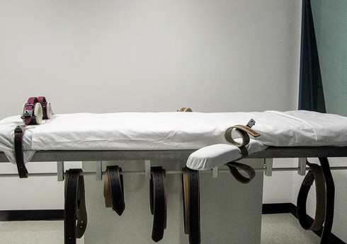 Впервые за 70 лет в США казнили женщину