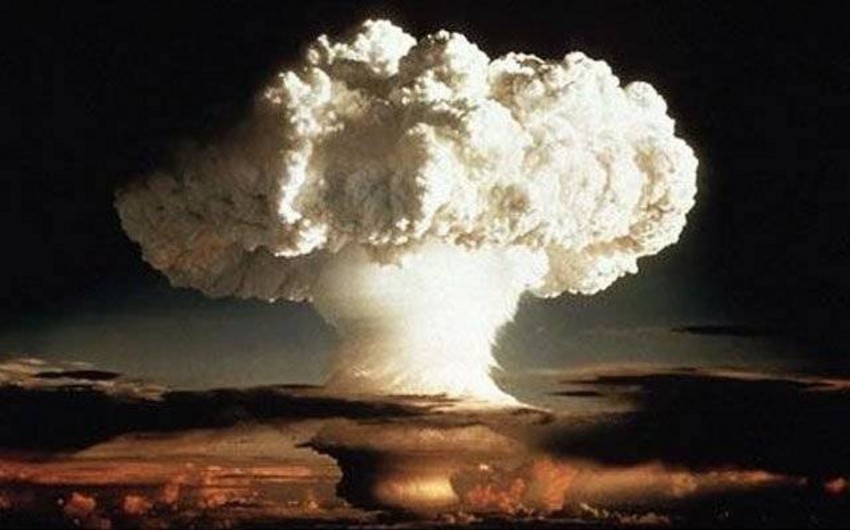 ​Ким Чен Ын заявил о наличии у КНДР водородной бомбы