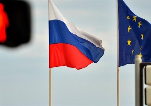Россия выслала 18 дипломатов Евросоюза