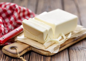 Margarine exports to main supply market of Azerbaijan decrease sharply