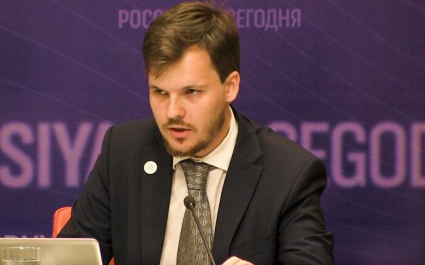 Российский эксперт: Любые обсуждения сводятся к деоккупации Нагорного Карабаха
