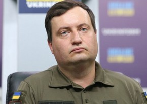 Ukrayna kəşfiyyatı: “Rusiya vətəndaşları Krımdan çıxır”