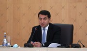 Hikmət Hacıyev: Regionda yenə militarizasiya siyasəti və gərginlik ocaqlarının yaradılması istiqamətində addımlar atılmaqdadır