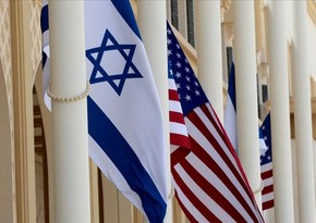 WSJ: США отложили продажу высокоточного оружия Израилю