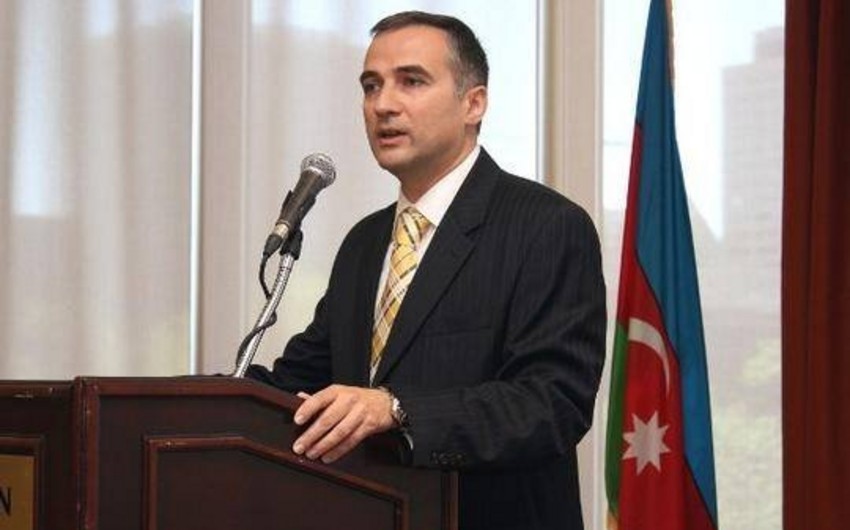 Farid Shafiev: We plan to open a Department of Armenian Studies at the Center for International Relations Analysis