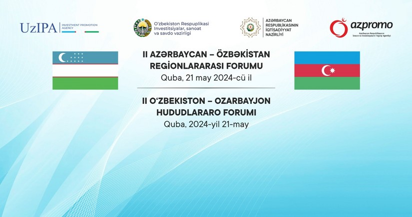 Guba hosting 2nd Azerbaijan-Uzbekistan Interregional Forum