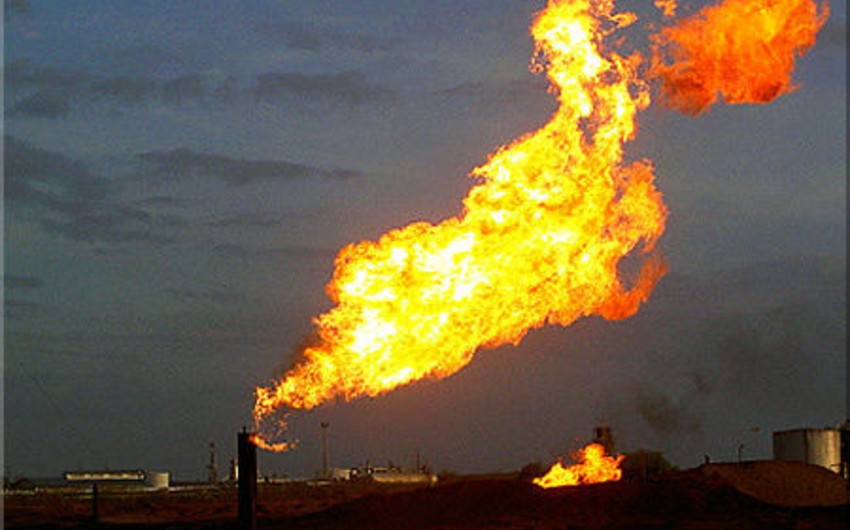 SOCAR увеличила добычу газа на 4%