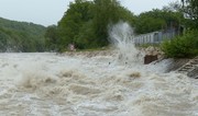 July 2024 records highest number of floods in Azerbaijan in 50 years