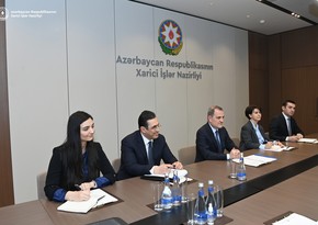 Azerbaijani FM: Some international organizations undermine current normalization agenda