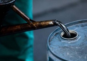 Aİ Rusiya neftinin qiymətini 60 dollar səviyyəsində saxlayıb