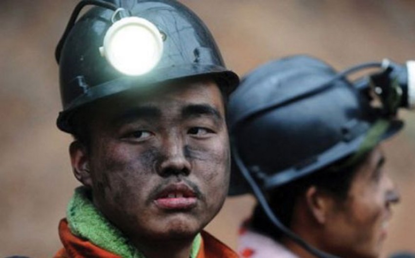 На шахте в Кыргызстане 3 человека погибли, отравившись угарным газом