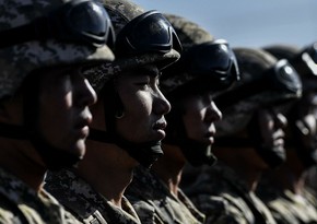Kyrgyzstan to send 150 peacekeepers to Kazakhstan as part of CSTO