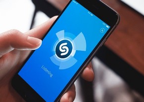 “Shazam”da ilin ən çox axtarılan mahnıları açıqlanıb