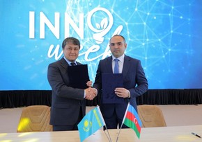 Azerbaijan, Kazakhstan to transfer technological innovations in agriculture