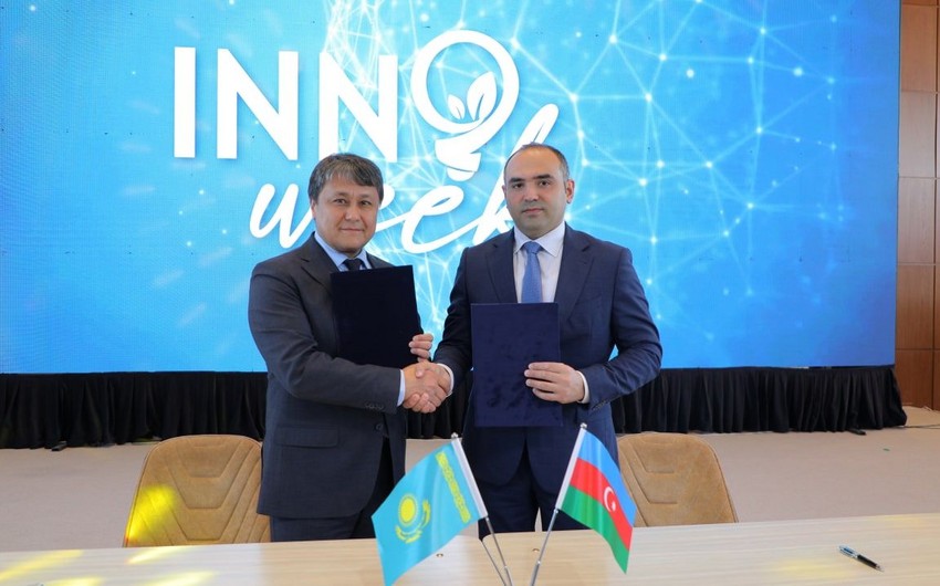 Azerbaijan, Kazakhstan to transfer technological innovations in agriculture