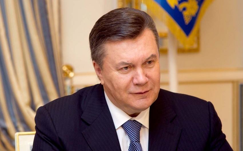 Янукович в суде рассказал, почему остановил процесс евроинтеграции Украины