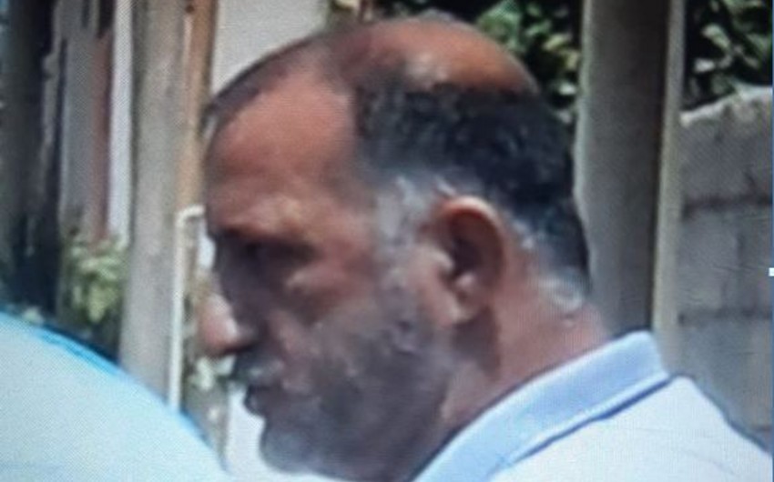 Asəf Cabrayılov