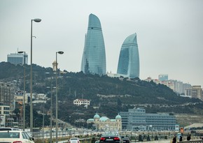 Azerbaijan weather forecast for July 20