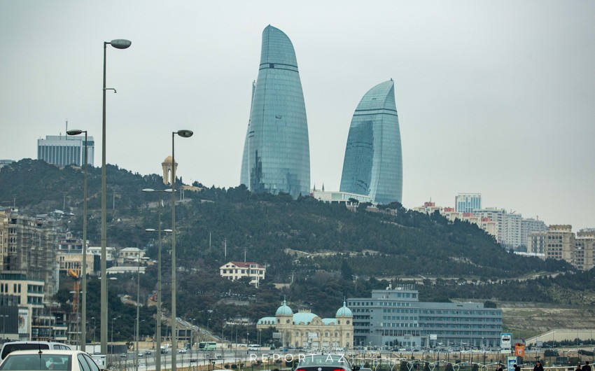 Baku to host investment forum on energy transition of Central Asian countries within COP29