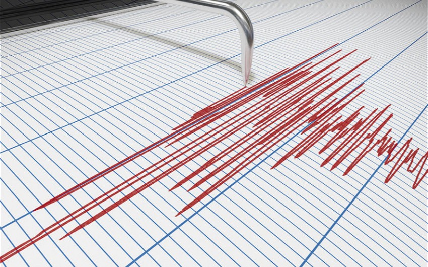 Earthquake of magnitude 4.8 jolts Türkiye