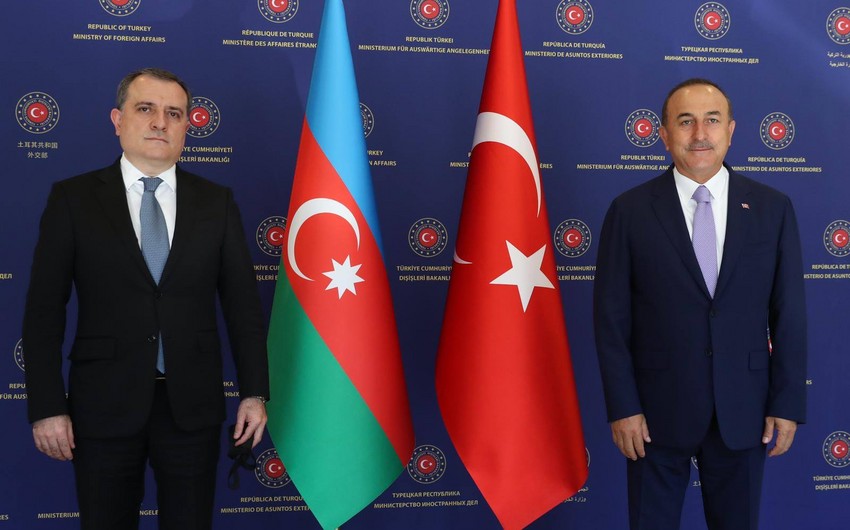 Azərbaycan və Türkiyə arasında 29 müqavilənin imzalanması gözlənilir