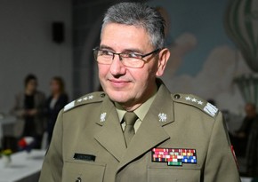 Dariuş Lukovski: Polşa müttəfiqlərdən kömək gələnə qədər bir-iki həftə davam gətirə bilər