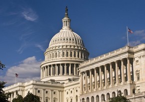 Сенат США принял пакет стимулирующих экономику мер объемом $1,9 трлн