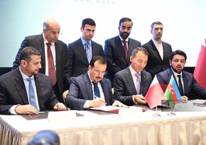 В торговую сферу Азербайджана будет инвестировано 5 млн долларов
