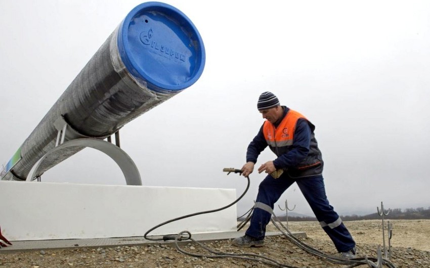 Gazprom to discuss Turkish Stream resumption on August 31