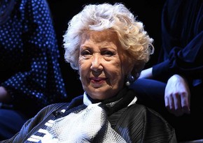 Franca Fendi passes away at 87 in Rome