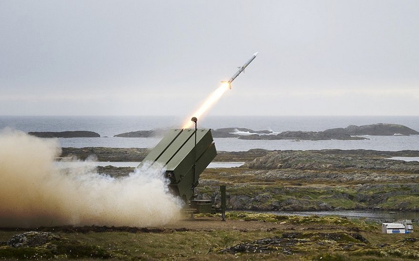 ЕС намерен за несколько недель поставить Украине боеприпасы для артиллерии