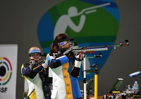 Last shooting competition of 2021 to be held in Baku