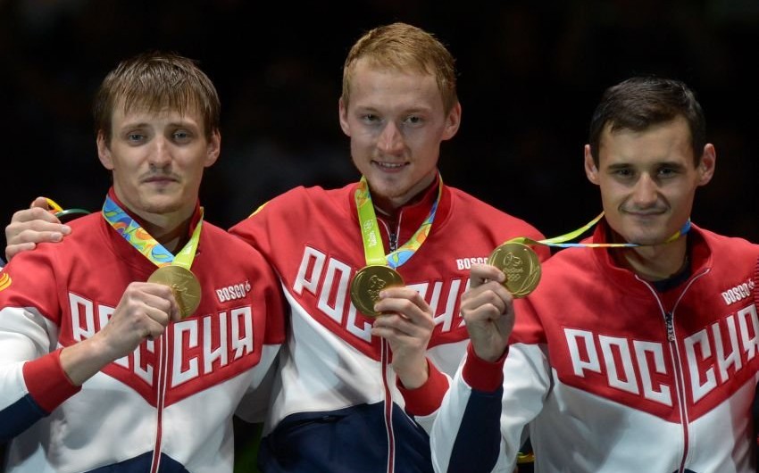 Rusiyanın bütün olimpiya medalçılarına avtomobillər paylanılacaq