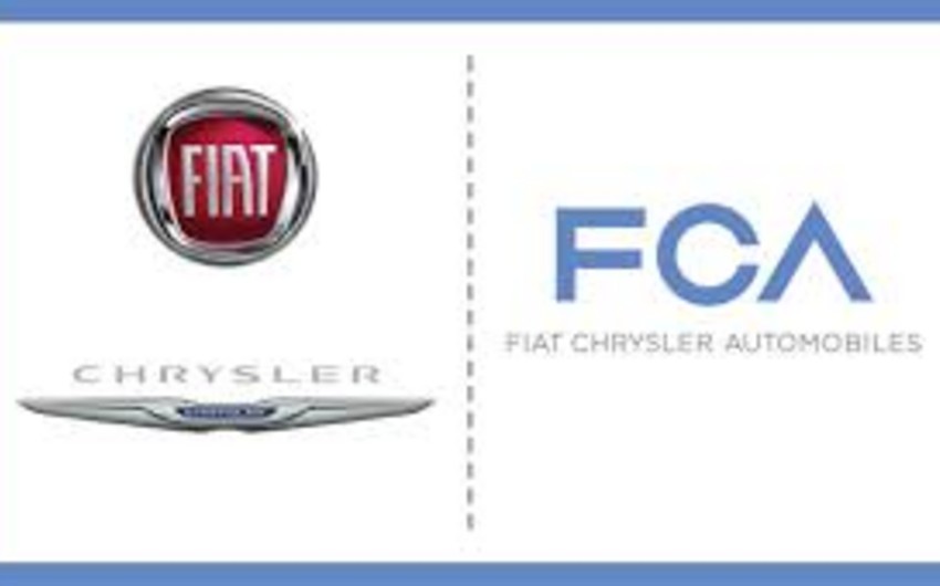 Fiat Chrysler оштрафовали на 105 млн. долларов за нарушения при отзыве автомобилей