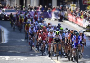 2020 World Road Championships moved to Italy from Switzerland