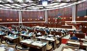 Парламент утвердил в первом чтении поправки к закону О правах ребенка