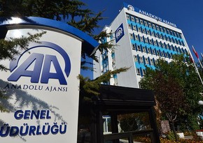 97 years passed since establishment of Anadolu Agency