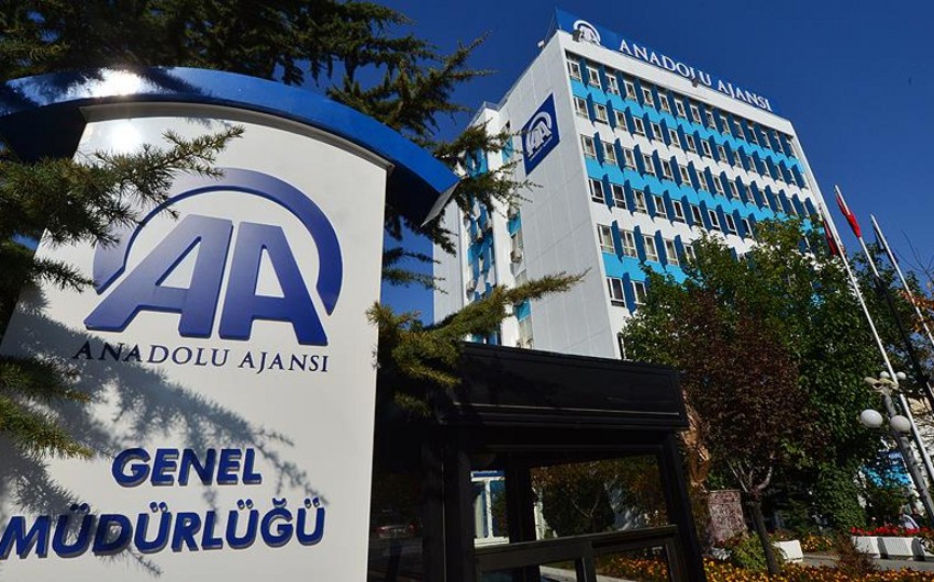 97 years passed since establishment of Anadolu Agency