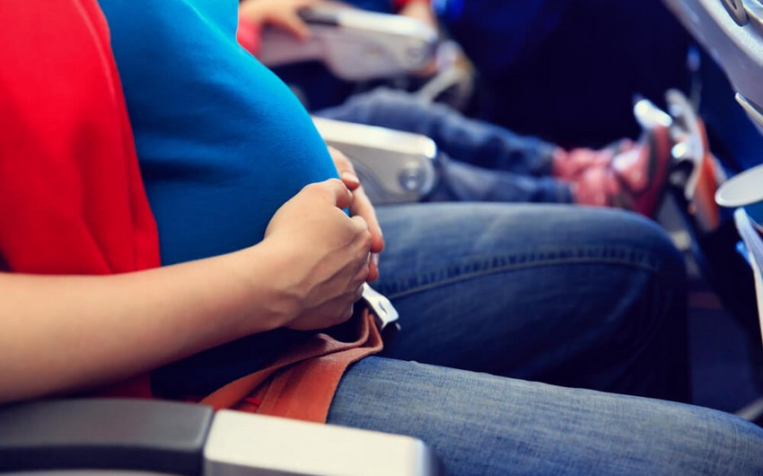 В США с 24 января введут новые правила выдачи виз беременным