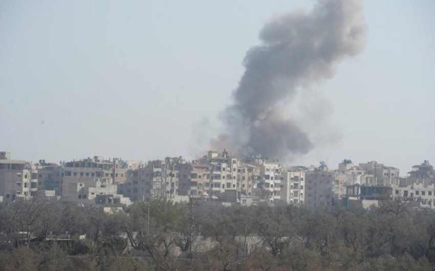 ​Сирийские войска уничтожили свыше 60 террористов в районе города Дейр-эз-Зор