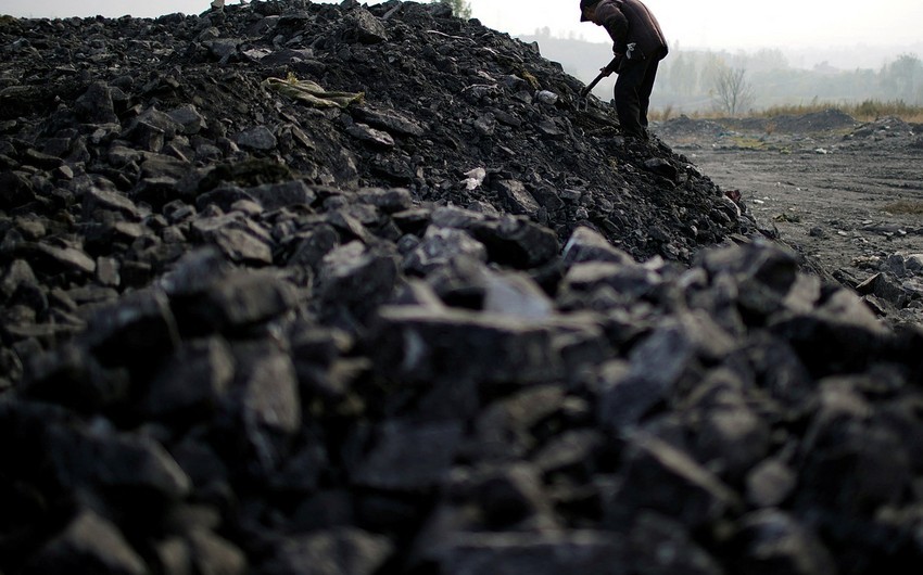 Bloomberg: Монголия в результате хищений могла лишиться угля на 120 млн долларов