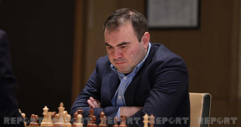 Norway Chess: Şəhriyar Məmmədyarov ABŞ şahmatçısı ilə üz-üzə gələcək