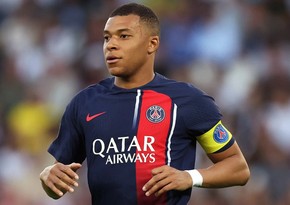 Kylian Mbappe to join Real Madrid on free transfer from Paris Saint-Germain