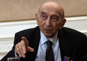 Lotfi Zadeh passes away at 96