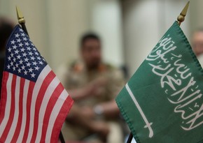 US, Saudi Arabia close to finalizing draft security treaty - WSJ 