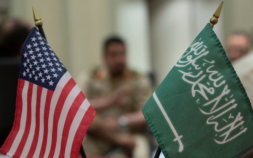 US, Saudi Arabia close to finalizing draft security treaty - WSJ 