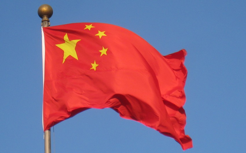 China ruling party expels senior sports official
