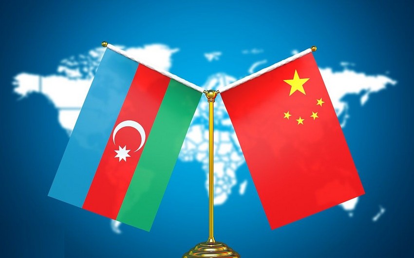 China pledges strong support for Azerbaijan's COP29 presidency