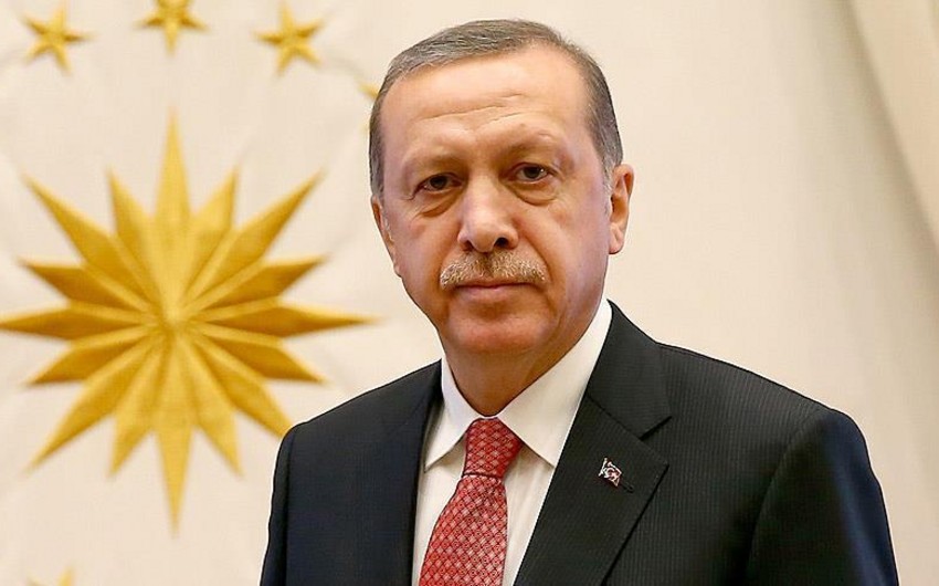Türkiyə prezidenti: Donald Trampa zəng etməyəcəyəm