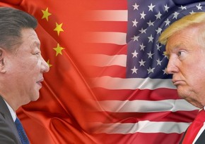 Report: US-Chinese trade war may trigger of biggest correction in stock market